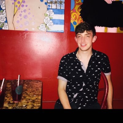 Profile Picture of Connor Mulcahy (@CantDecide52) on Twitter