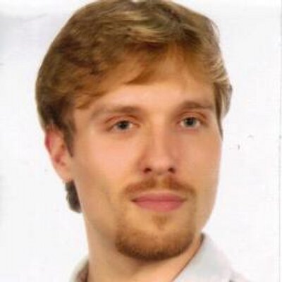 Profile Picture of Piotr Leszczyński (@Leszczynski_P) on Twitter