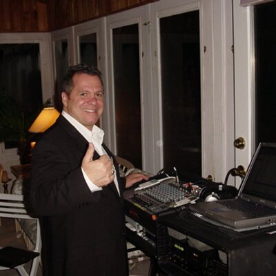 Profile Picture of Anthony Manzi (@campbellrecruit) on Twitter
