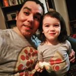 Profile Picture of dr. mike ramirez (@michaeleddie) on Instagram