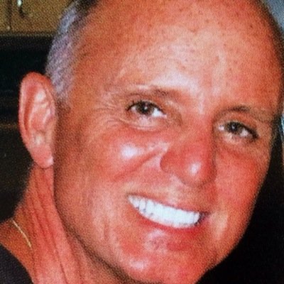 Profile Picture of Roger Harrell (@rogerharrell555) on Twitter