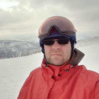 Profile Picture of Daniel Paszkiewicz (@daniel.paszkiewicz) on Facebook