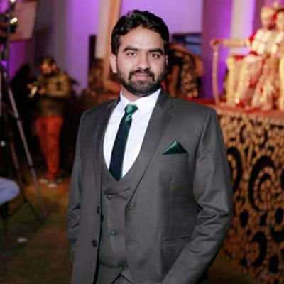 Profile Picture of Varun Sachdeva (@varunsachdeva52) on Twitter