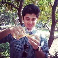 Profile Picture of Rajas Kharkar (@rajas-kharkar-1) on Quora