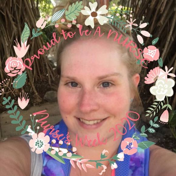 Profile Picture of Lara Olsen (@ljolsen) on Poshmark