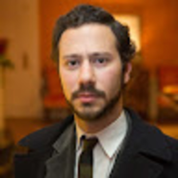 Profile Picture of Martin Schwartz (@mhschwar) on Poshmark