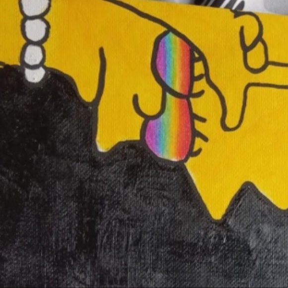 Profile Picture of Frances Mccarthy (@checkthisouttt) on Poshmark