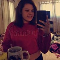 Profile Picture of Reagan Blake (@reagan-blake-1) on Quora