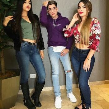 Profile Picture of Yuridia Tonche Álvarez (@ToncheAlvarez) on Twitter