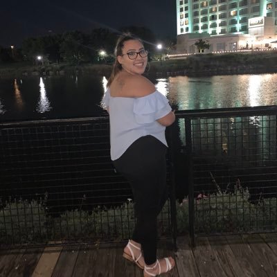 Profile Picture of Briana Cuellar (@Cuellar3Briana) on Twitter
