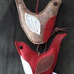 Profile Picture of Jo Rolfe Designs (@jorolfedesigns) on Instagram