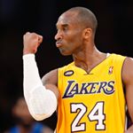 Profile Picture of Kobe Bryant__fan page (@kobe___bryant_fan_page) on Instagram