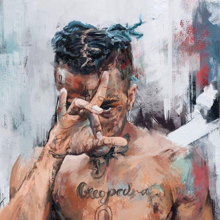 Profile Picture of Devin Silcox (@xkingblak3x) on Tiktok