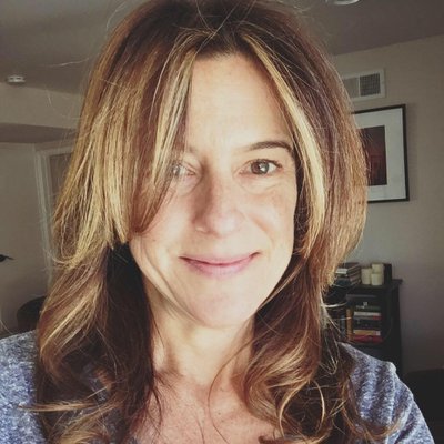 Profile Picture of Catherine McCalvin (@Cat_McCalvin) on Twitter