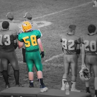 Profile Picture of Grayson Wolfe (@58Wolfe) on Twitter