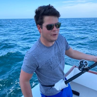 Profile Picture of John David Shealy (@JohnDavidSheal1) on Twitter