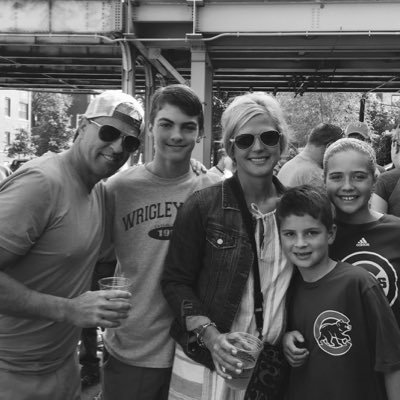 Joe Nora - Twitter Profile Picture of Joe Nora (@peoriajoe1) on Twitter