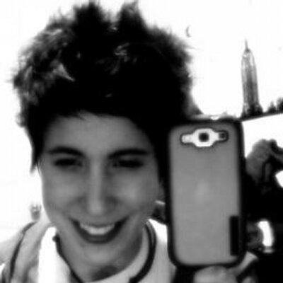 Profile Picture of Alex Weatherly (@AlexWeatherly07) on Twitter