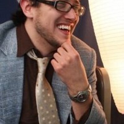 Profile Picture of Alexander Riddle (@ghandi07) on Twitter