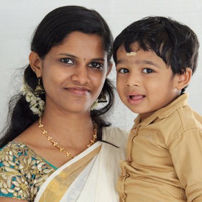Profile Picture of Ancy Jose (@anci_chinnu) on Twitter