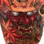 Profile Picture of allanwongtattoo (@allanwongtattoo) on Instagram