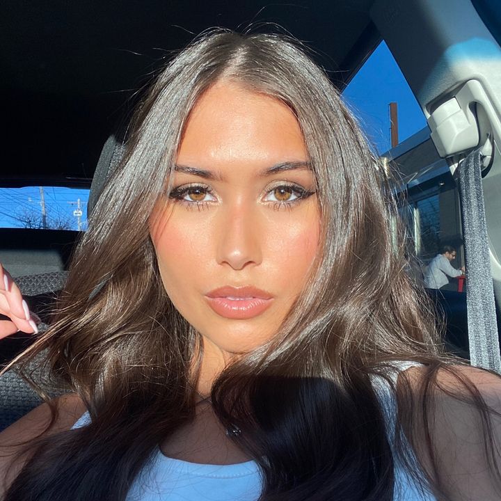 Profile Picture of Robin Wilson (@robinwilsonn_) on Tiktok