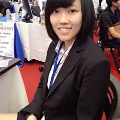 Profile Picture of 周于茜 (@yuchien_chou) on Myspace