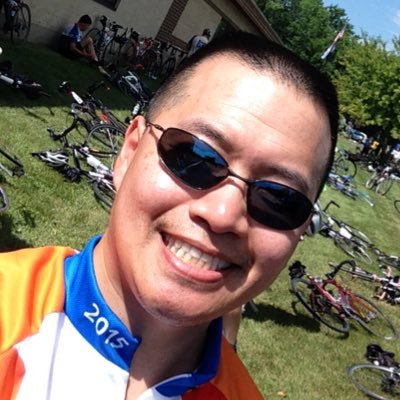 Profile Picture of Jeffrey Chang (@jchang996) on Twitter