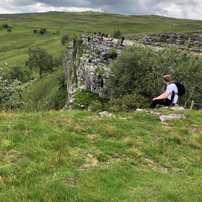 Profile Picture of Dan Lamb © (@DanLambOfficial) on Twitter