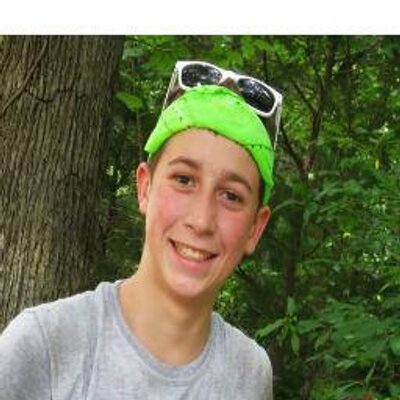 Profile Picture of Matthew Waring (@matthewwildcat4) on Twitter