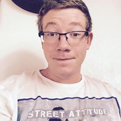 Profile Picture of Thomas Gaillard (@thomasgaillard69) on Tiktok