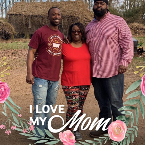 Profile Picture of Jeremy Simmons (@shaq715) on Poshmark