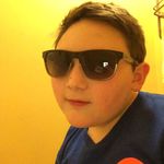 Profile Picture of Caden Hildebrandt (@caden_j._hildebrandt) on Instagram