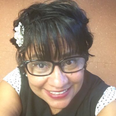Profile Picture of Sandra Brewster (@sandra_brewster) on Twitter