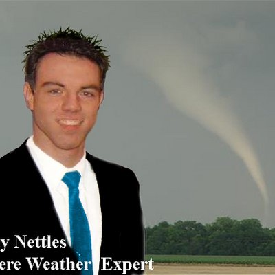 Profile Picture of Tony Nettles (@StormchaserTony) on Twitter