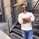 Profile Picture of Peter Francisco (@peter_francisco) on Instagram