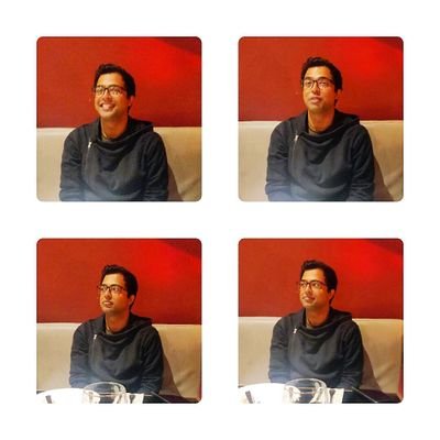 Profile Picture of Jacob George (@jacobgeo23) on Twitter