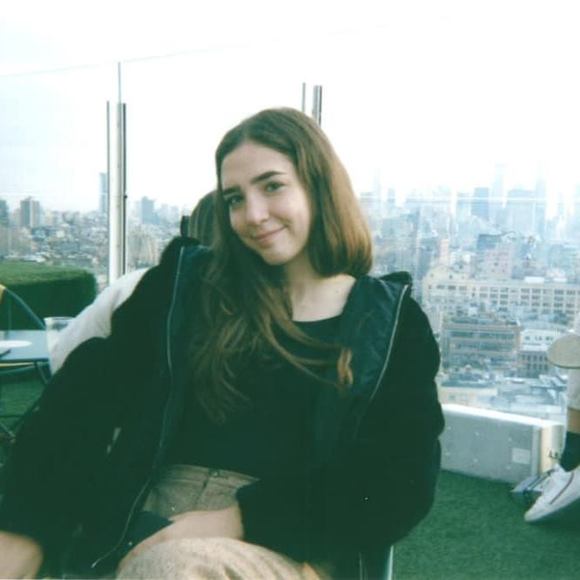 Profile Picture of Grace Bianchetti (@gracebianchetti) on Poshmark