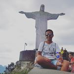 Profile Picture of Matias Rocha (@matiasbenjaminrocha) on Instagram