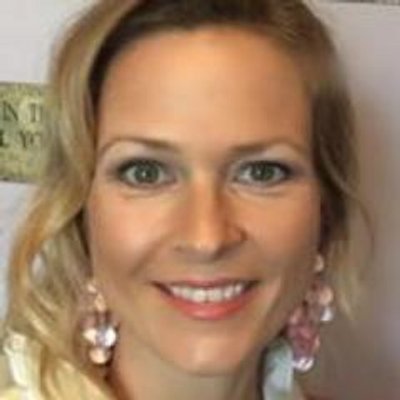 Profile Picture of Megan Hinkle Johnson (@MegHJohn) on Twitter