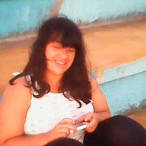 Profile Picture of Alicia Delgado (@aliciadelgado32) on Twitter