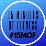 Profile Picture of Chris Lock (@15minutesoffitness) on Instagram