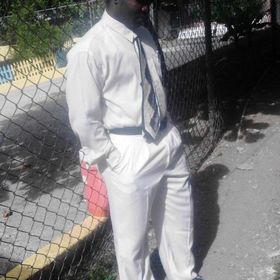 Profile Picture of Dwayne Hewitt (@dwaynehewitt) on Pinterest