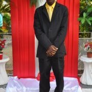 Profile Picture of Junior Forbes (@junior.forbes3) on Myspace