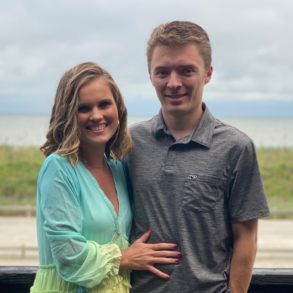 Profile Picture of Nicholas Cooke (@nicholascooke) on Poshmark