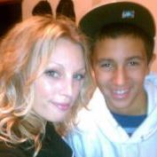 Profile Picture of Damian Sanchez (@damianjosesanch) on Pinterest