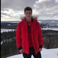 Profile Picture of Andrew Jacques (@andrew-jacques-38) on Quora