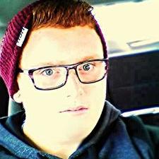 Profile Picture of Joshua Newbury (@newbury4984) on Twitter
