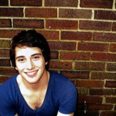 Profile Picture of ian felter (@ianfelter11) on Twitter