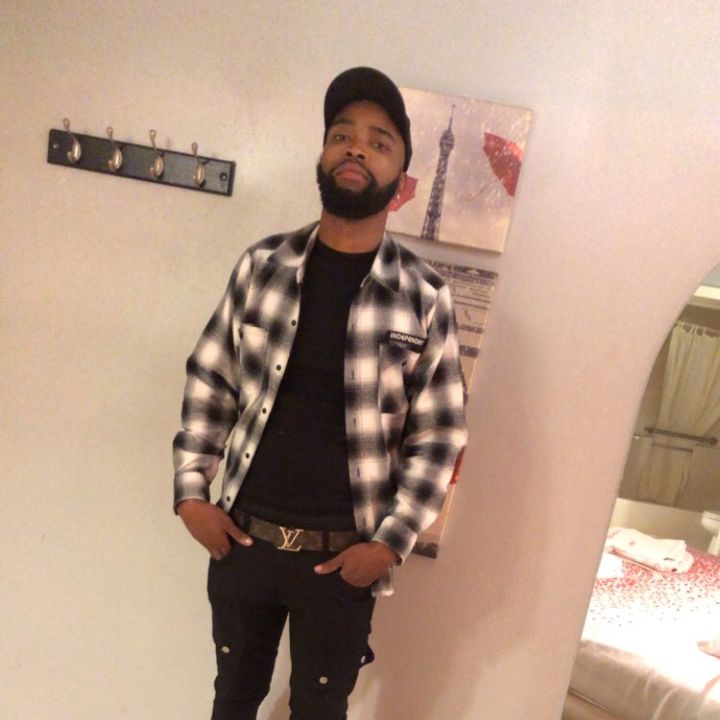 Profile Picture of Lorenzo Zo Illy Matthews (@zoilly89) on Tiktok